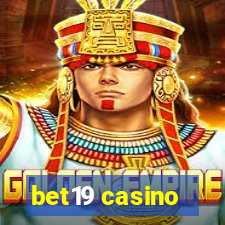 bet19 casino